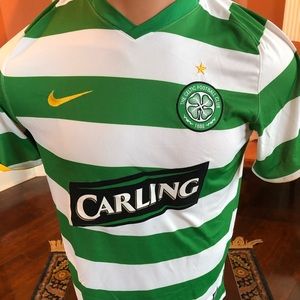 Celtic Football Club Jersey